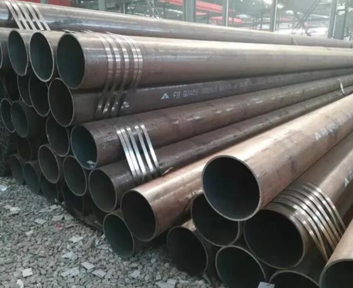 浦城高压锅炉管