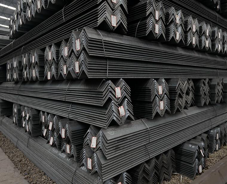 浦城低合金角钢